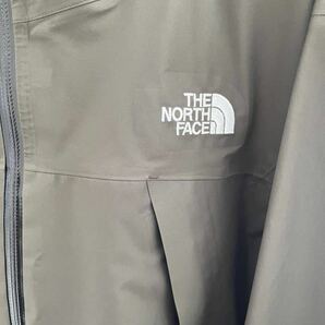 ノースフェイス クライムライトジャケット NP12003 CLIMB LIGHT JACKET THE NORTH FACE メンズ サイズL GORE-TEX ニュートープ ntの画像4