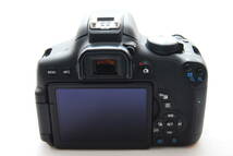 ★極上美品　キャノン　Canon EOS Kiss X8i ボディ　デジタル一眼レフカメラ 2420万画素★_画像6