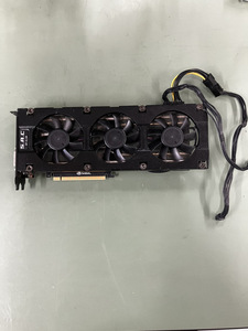 ELSA GTX　980　Ti 6GB　　S.A.C