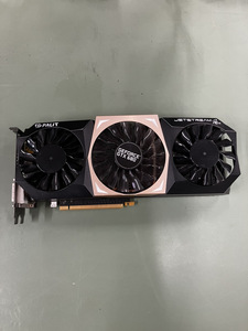 PALiT GTX680