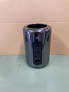 Apple 　MacPro2013　SSD512GB　　　　　　　　A-38