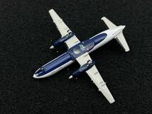 1/400 Gemini Jets (ジェミニ) SAAB 340B DELTA デルタ航空 (N453XJ) _画像6