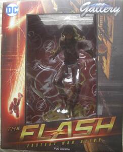 The Flash(フラッシュ） -PVC Statue:DC Gallery- gallery