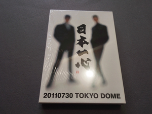 【中古DVD】COMPLEX 「日本一心 COMPLEX 20110730 TOKYO DOME」