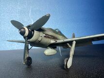 Fw109D-9 1/32 ハセガワ完成品 _画像9