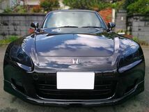 Tint+ 再利用できる S2000 AP1 ヘッドライト スモークフィルム AP2_画像6