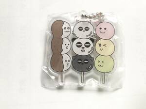  capital . Panda acrylic fiber key holder ..-. thing fully compilation [....] Panda dog Panda cat (. Chan ) capital . Ueno station limitation ga tea capital . electro- iron complete sale 