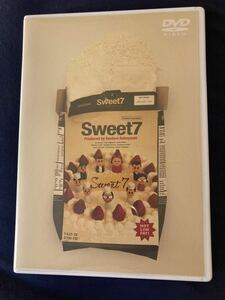 Sweet7 小林賢太郎 ラーメンズ DVD
