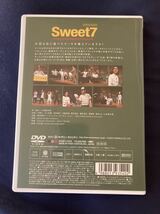 Sweet7 小林賢太郎 ラーメンズ DVD_画像2