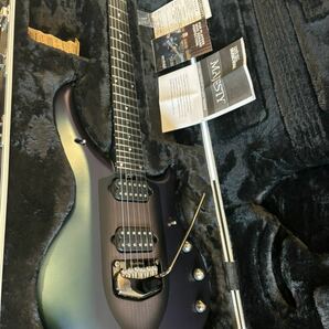 MusicMan majesty ARCTIC DREAMの画像1