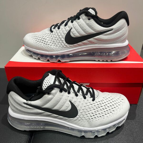 Nike Air Max 2017 27cm