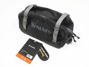 SIMMS シムス GTS PADDED CUBE MEDIUM バッグ ポーチ 収納袋