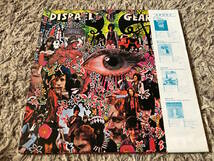 Cream - Disraeli Gears (日本盤) MW2130_画像3