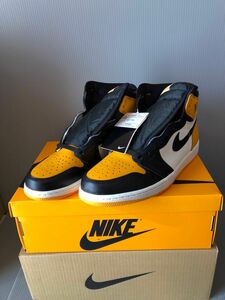 28cm Nike Air Jordan 1 Retro High OG 