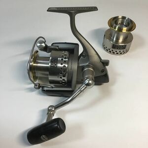 シマノ SHIMANO 95ステラ 4000H スペアスプール付