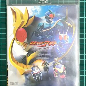 仮面ライダーアギト Blu-ray BOX 1 G3 ギルス ブルーレイ