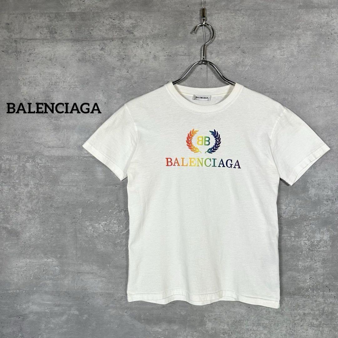 2025年最新】Yahoo!オークション -「balenciaga tシャツ 2025年最新】Yahoo!オークション -「balenciaga tシャツ