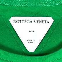 『BOTTEGA VENETA』 ボッテガヴェネタ (XL) 半袖シャツ_画像6