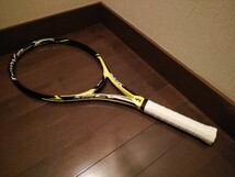 SRIXON REVO CV3.0 綺麗！ 硬式用テニスラケットスリクソン_画像2