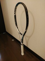 新品同様極美品！SRIXON REVO CV5.0 硬式用テニスラケットスリクソン_画像2