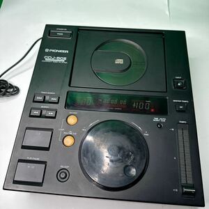 A140* Pioneer Pioneer CDJ-50II DJ CD плеер 