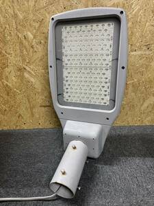 GS YUASA ユアサ　LED 照明器具　屋外照明　200v 街灯　街路灯　駐車場　ポール用