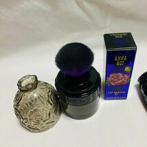 ANNA SUI　ネイル　ルースパウダー_画像4