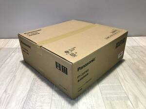 ☆ Panasonic 金属製換気扇 羽根径25cm FY-25PM5 【 未使用/ 現状品 】 （PN-4B45） ☆