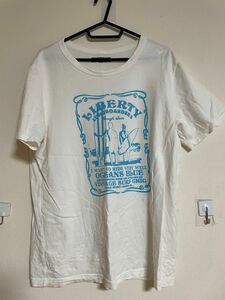 ユナイテッドアローズのTシャツ Tシャツ 白 半袖 ホワイト