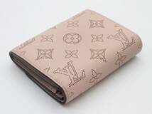 ◆◇【美品】LOUIS VUITTON ルイヴィトン ポルトフォイユ・イリス コンパクト M62541◇◆_画像5