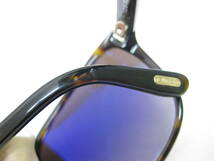 TOM FORD トムフォード サングラス Dana TF432 52H POLARIZED 56□15 140 a_画像5