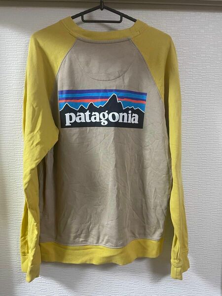 パタゴニア　Patagonia トレーナー