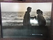 1967年　山内賢/岡田英次/和泉雅子　「終わりなき生命を」　ロビーカード　3枚_画像3