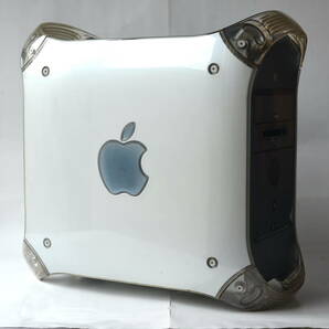 PowerMac G4 AGP 450MHz 512MB/27GB/CDD OS9.2.1/OS8.6の画像6