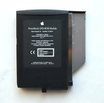 PowerBook G3 Pismo搭載　 DVD/CD ドライブユニット M7931_画像1