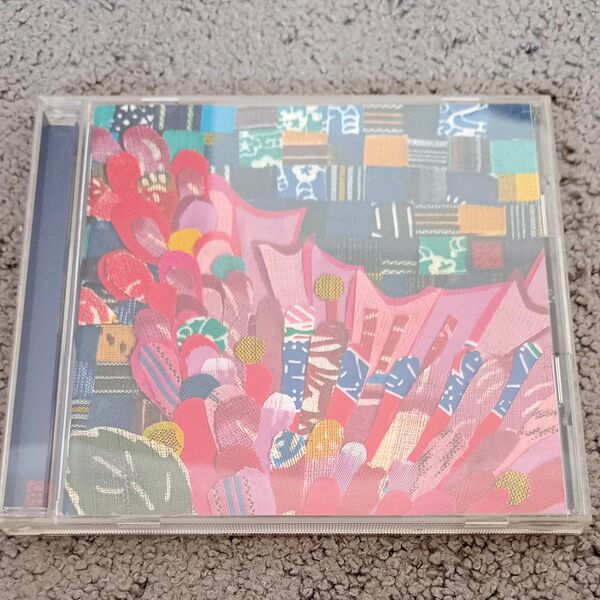 コッコ cocco CD