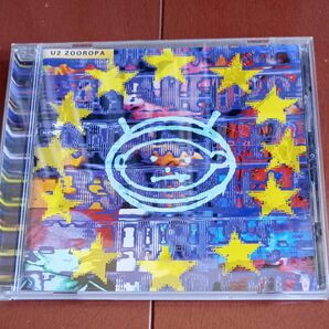 Ｕ2 CD 