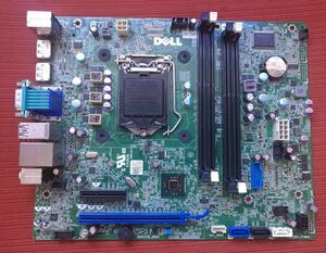 DELL OptiPlex XE2 SFF 用 マザーボード 