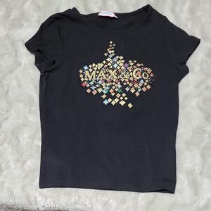 Tシャツ　Max&Co 