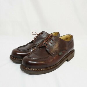 paraboot (8) CHAMBORD シャンボード　パラブーツ　コイチャ　カフェ　I2-94　