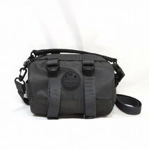 PORTER RIDE ROLL BAG - POTR ライド　ロールバッグ　吉田カバン　2way　ミニショルダー　I2-96_画像1