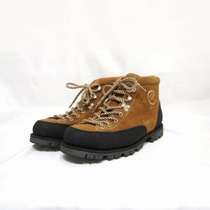 paraboot yosemite スエード　トレッキングシューズ　ブーツ　パラブーツ　ヨセミテ　I2-93