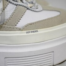 adidas 22cm IVP SUPER SUPER SLEEK 72 厚底スニーカー　アディダス アイビーパーク スーパー スリーク GX2769　I2-95_画像9