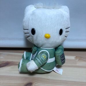 マクドナルド ダニエル 宇宙服 ぬいぐるみ サンリオ