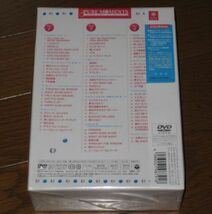 河合奈保子・3DVD・「PURE MOMENTS・NAOKO KAWAI DVD COLLECTION」_画像5