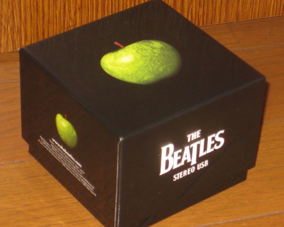 Yahoo!オークション -「(beatles ビートルズ) usb」の落札相場 Yahoo!オークション -「(beatles ビートルズ) usb」の落札相場