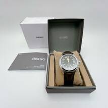 セイコー SEIKO プロスペックス PROSPEX アルピニスト 腕時計 メンズ SBDC091 自動巻き_画像1