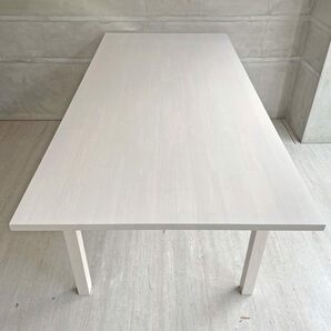 ♪ カッシーナ イクスシー Cassina ixc. イーストバイイーストウェスト East by Eastwest マグノリア MAGNOLIA ダイニングテーブル W180cmの画像4