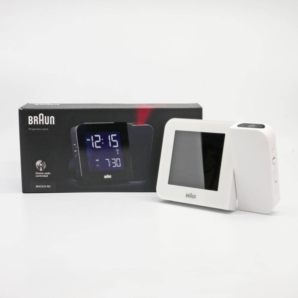 2025年最新】Yahoo!オークション -braun デジタル 時計の中古品 2025年最新】Yahoo!オークション -braun デジタル 時計の中古品