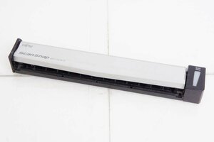 7 FUJITSU Fujitsu ScanSnap scan snap S1100 personal document scanner 